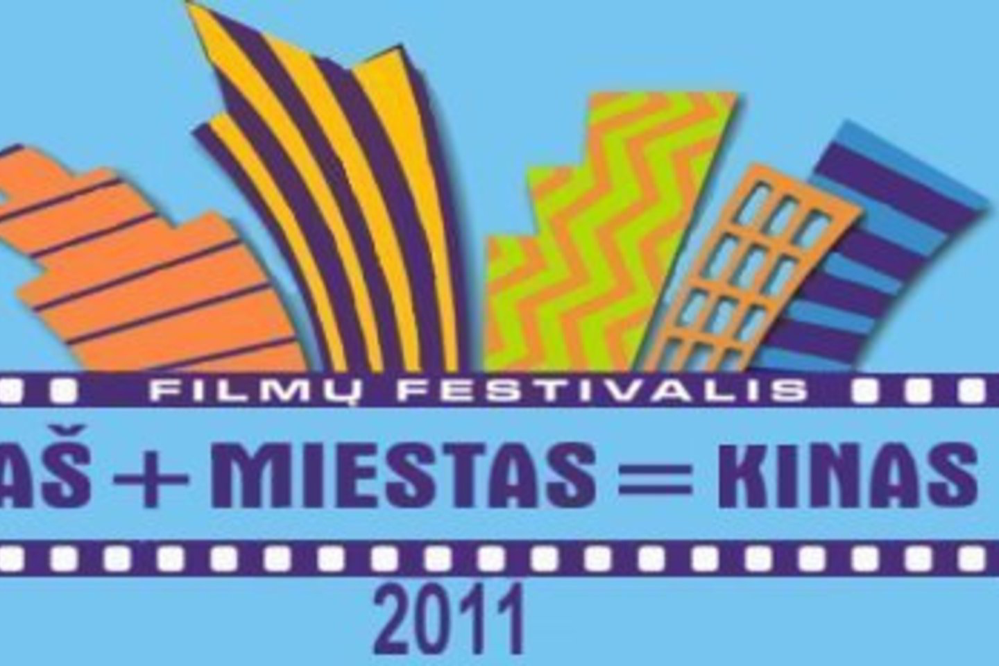 Geriausių filmų autoriai bus apdovanoti piniginiais prizais, kurių fondas siekia net 2500 Lt