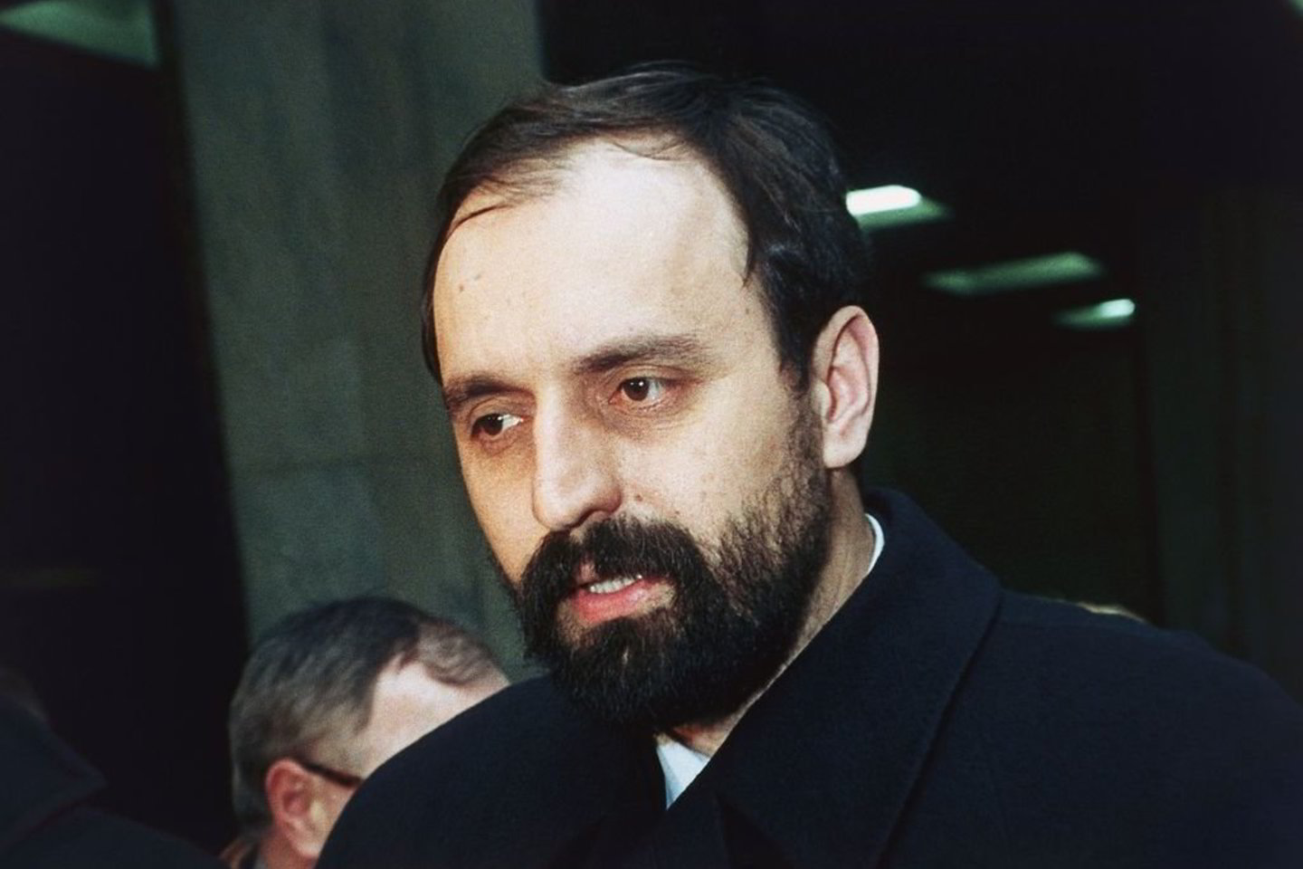 G.Hadžičius įtariamas nusikaltimais žmoniškumui per 1991-1995 metų Kroatijos karą.