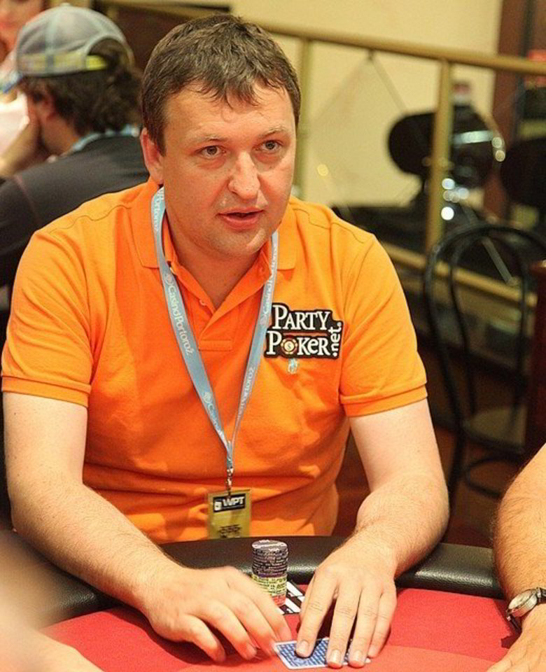 A.Guoga šiomis dienomis dalyvauja pokerio turnyre Portorože (Slovėnijoje),