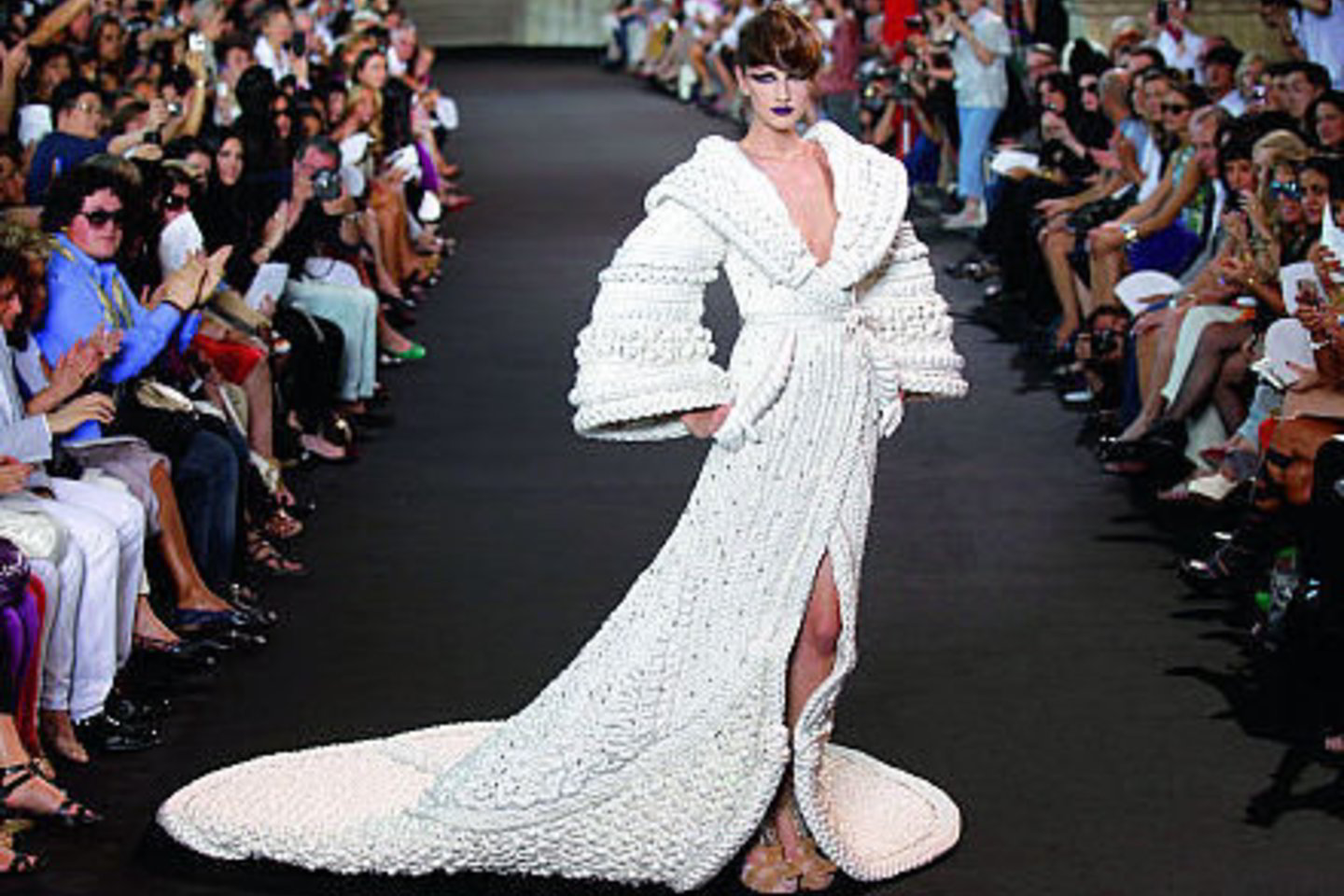 Stephane Rolland
