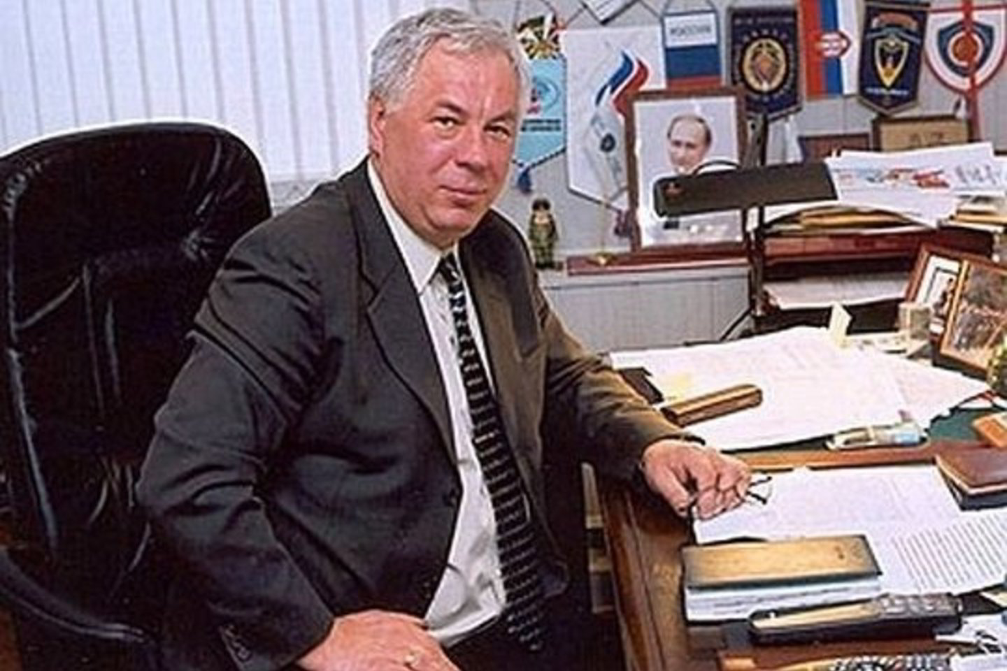 M.Golovatovas mano, kad Rusija turi nusiųsti Lietuvai notą.