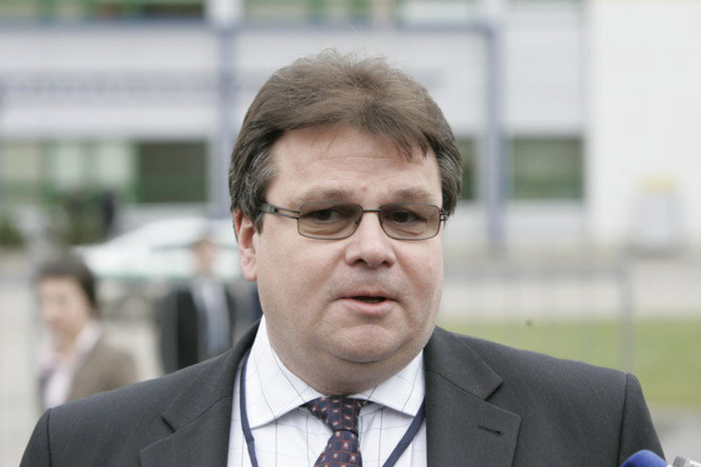 Linas Linkevičius tikriausiai taps premjero Andriaus Kubiliaus patarėju.