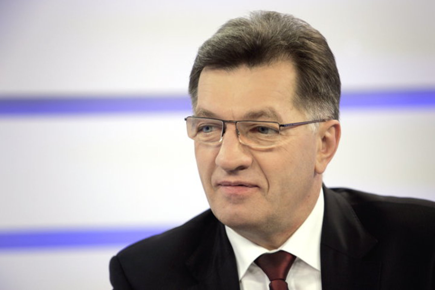A.Butkevičius sakė, jog susitikime kalbėta apie tai, kad Kaune nesprendžiamos problemos.