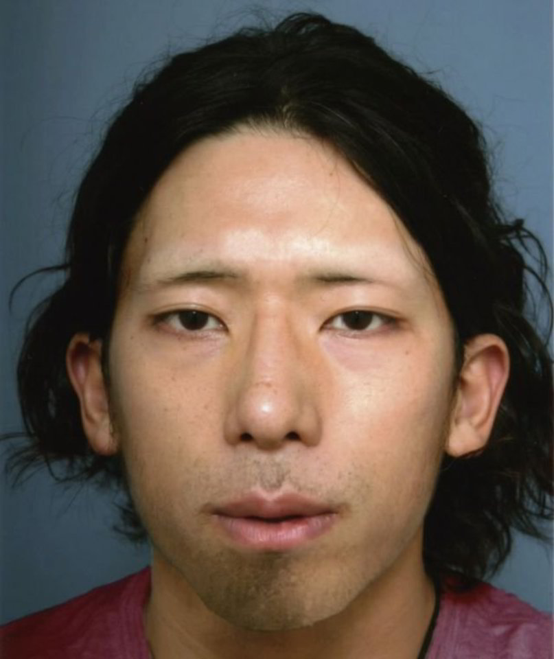 Žudikas T.Ichihashi.
