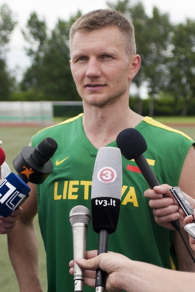 Rimantas Kaukėnas