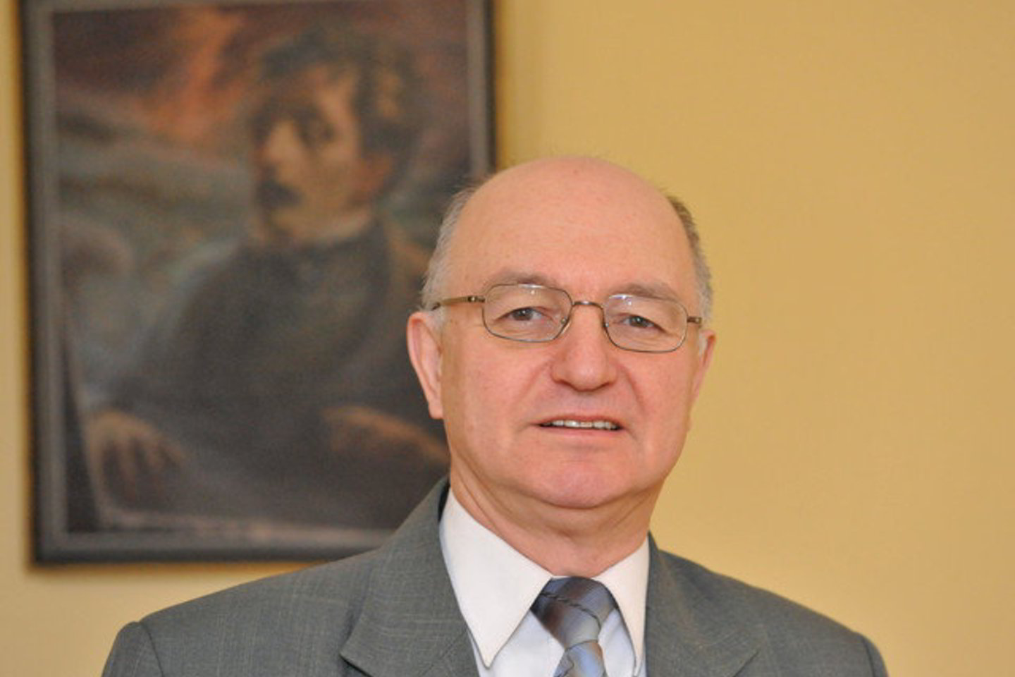 LMTA nuo 2005 metų vadovauja Eduardas Gabnys.