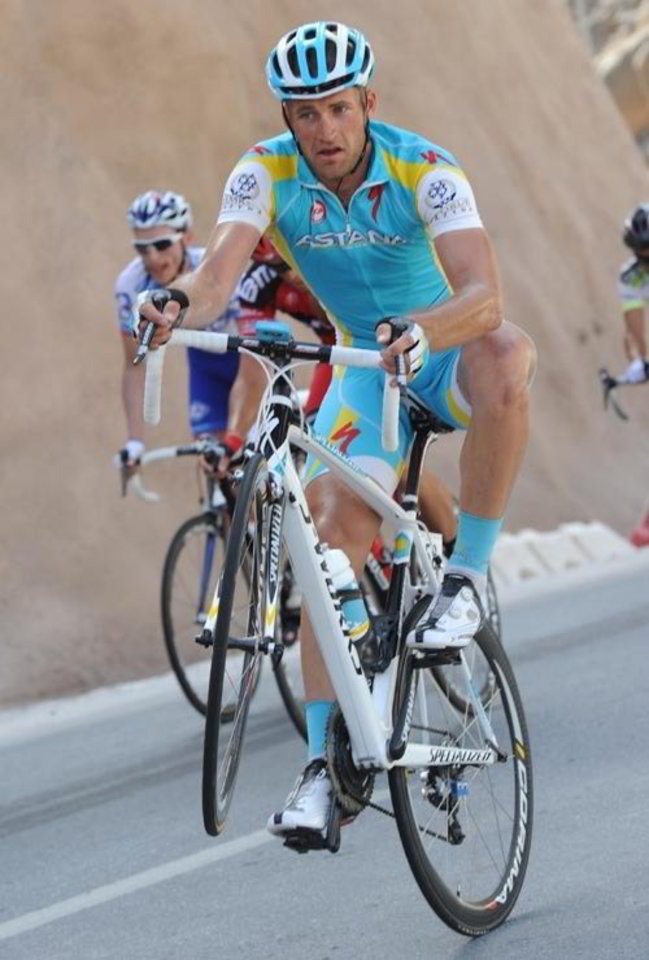 Per visas tris „Tour de France“ lenktynių savaites T.Vaitkų kasdien stebėjo nematoma telemetrijos akis.