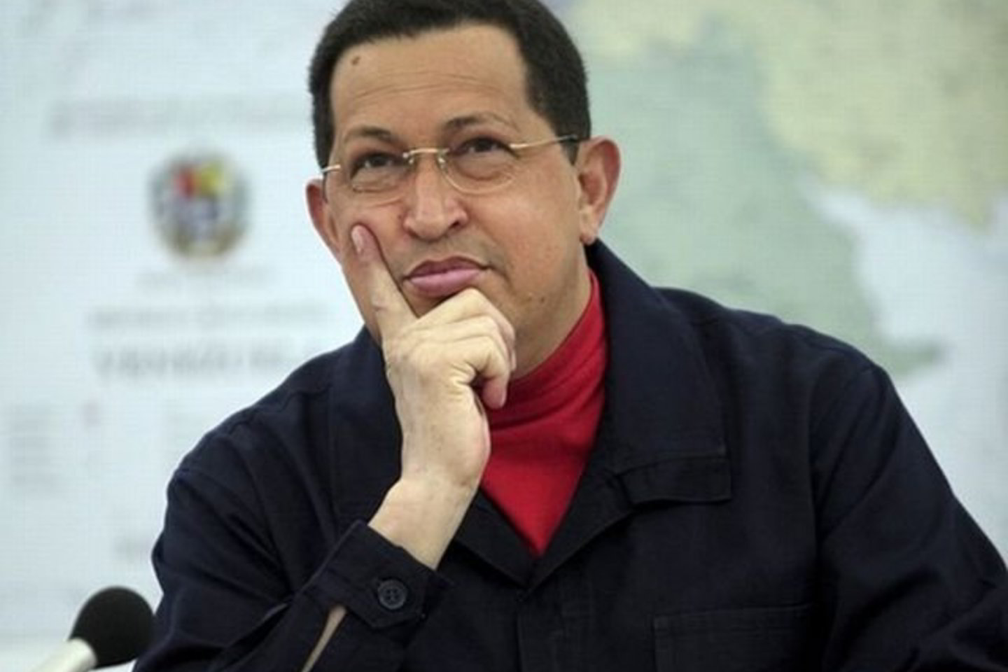 H.Chavezas neatskleidė, kokios rūšies vėžiu jis serga ir kiek laiko bus Kuboje.