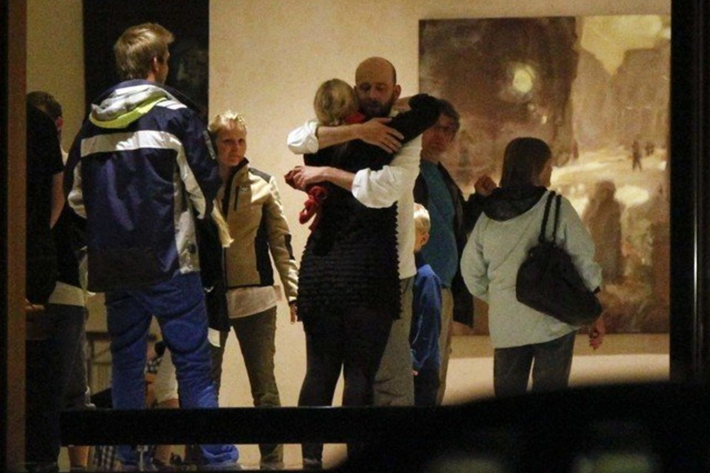 Norvegijos žmones sukrėtė tragedija.