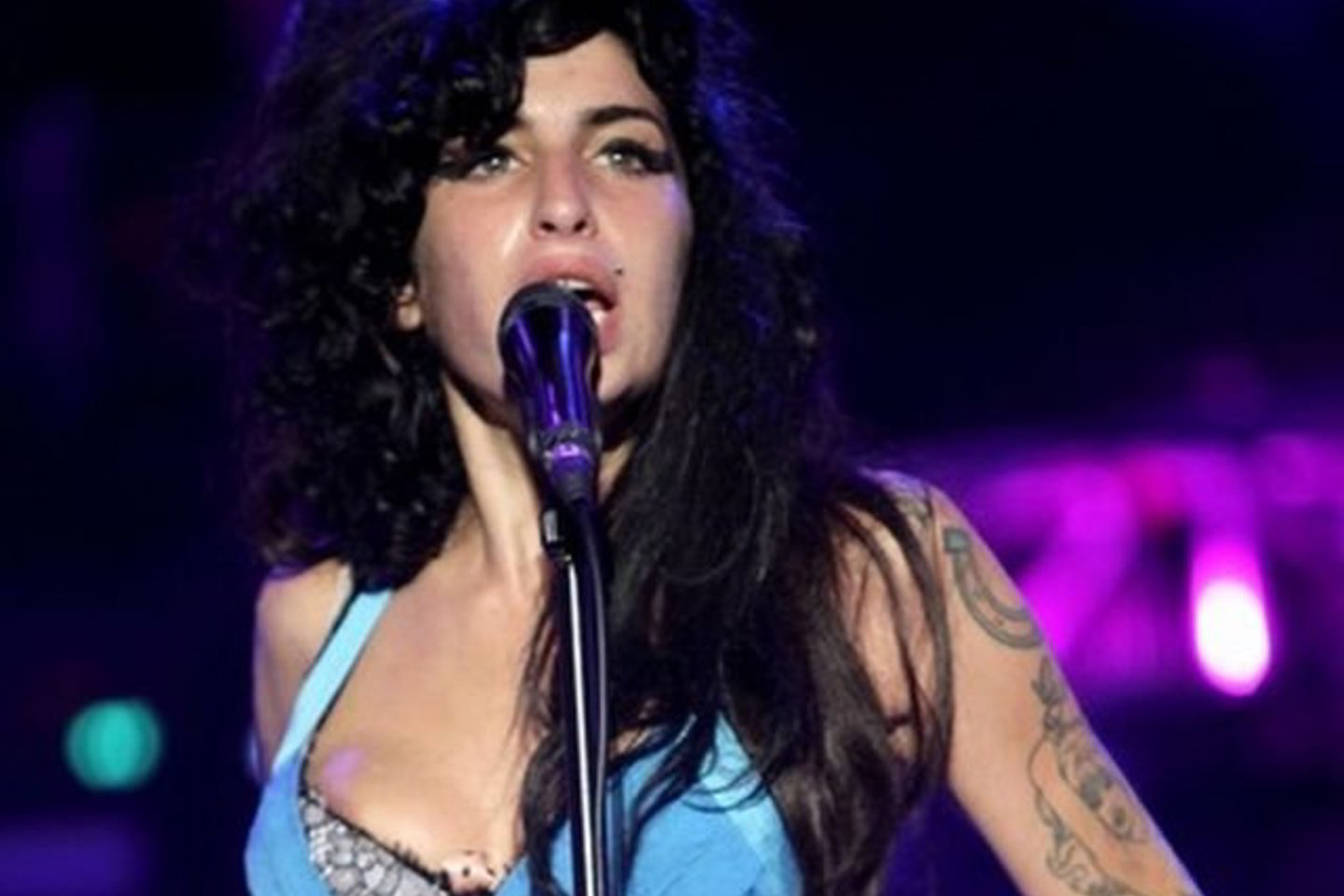 A.Winehouse „įstojo“ į liūdną „27 klubą“.