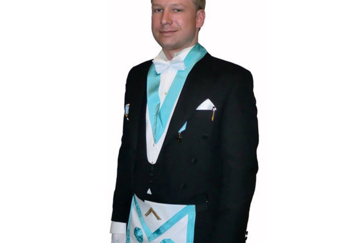 A.B.Breivikas sakė, jog buvo labai sunku savo planus nuslėpti nuo artimiausių žmonių.