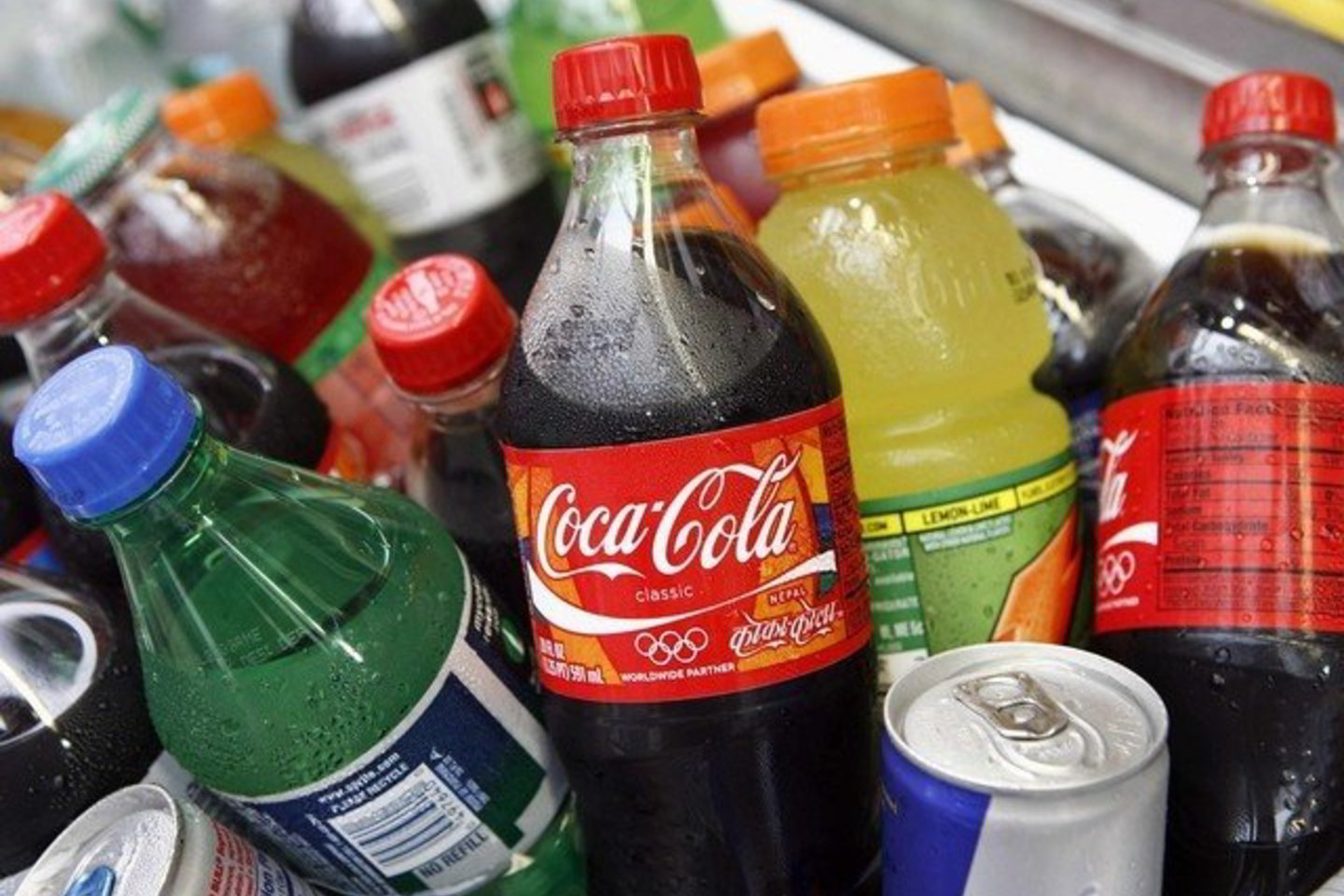 Stačiatikių grupė padavė ieškinį prieš „Coca Cola“.