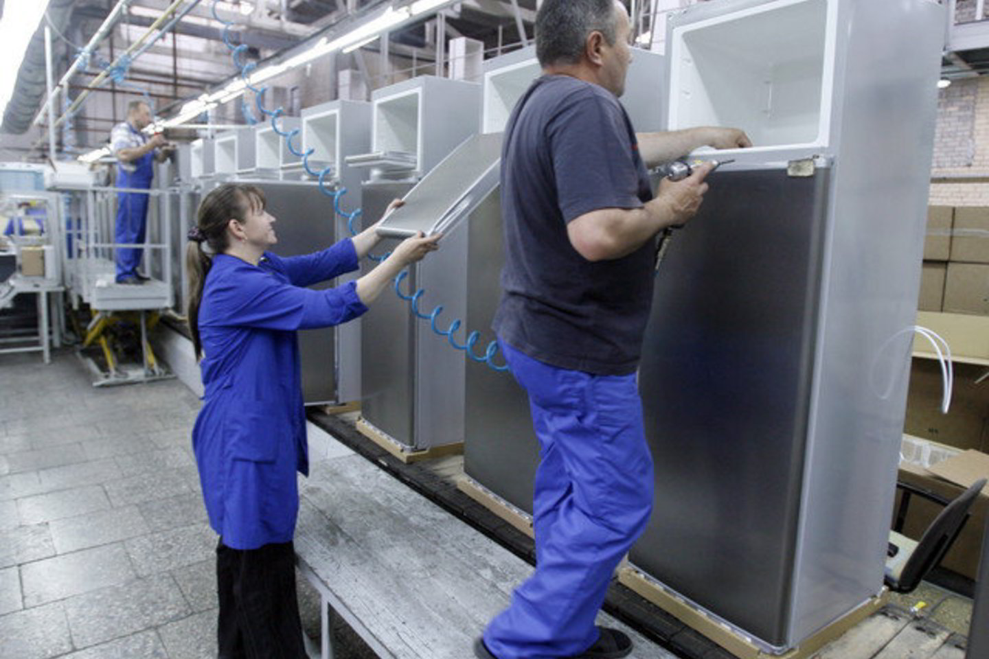 Pirmąjį šių metų ketvirtį „Snaigės“ pardavimas augo 30 proc.