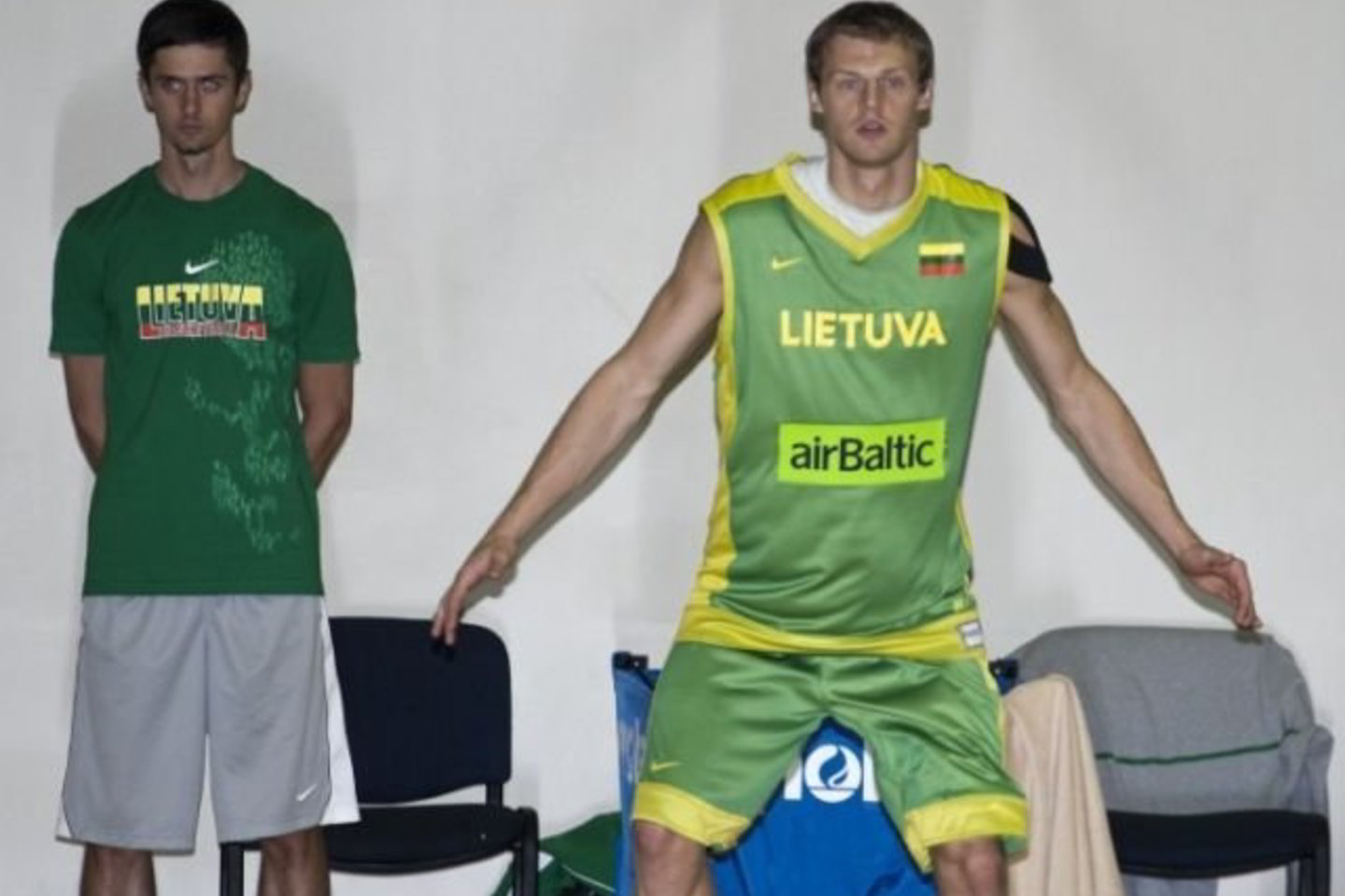 M.Pocius kol kas nekomentuoja istorijos su Madrido "Real".