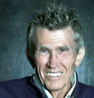 Holivudą mitybos idėjomis pavergęs V.Kulvinskas po ilgų dešimtmečių grįžta į Lietuvą