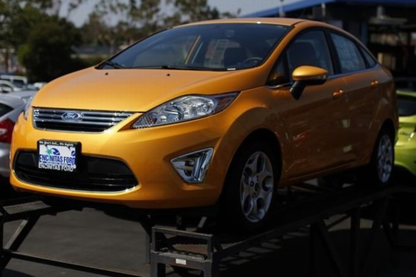 Antradienį „Ford“ pranešė, kad per antrąjį metų ketvirtį uždirbo 2,4 mlrd. JAV dolerių.