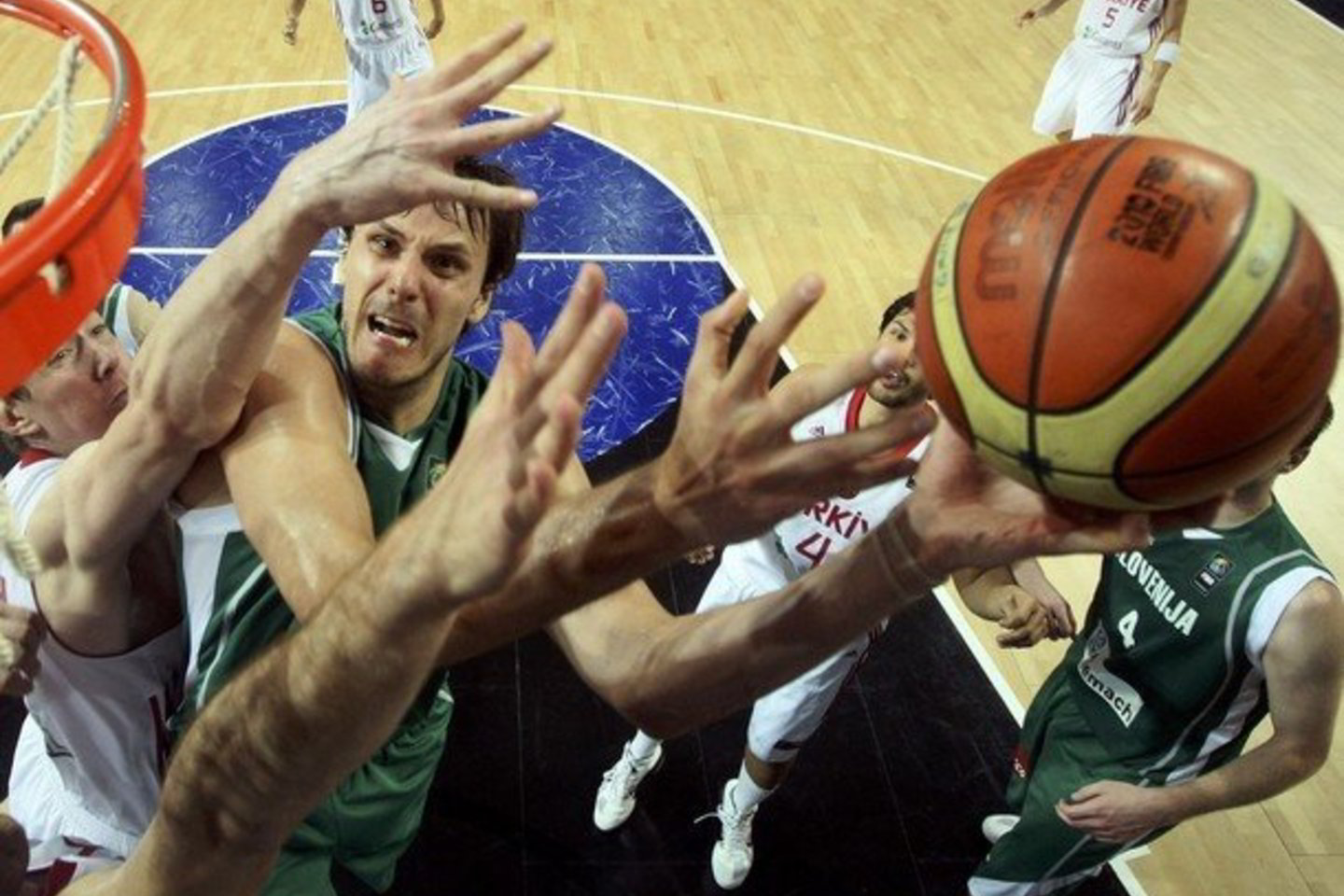 B.Nachbaras negalės padėti Slovėnijos rinktinei Europos čempionate.