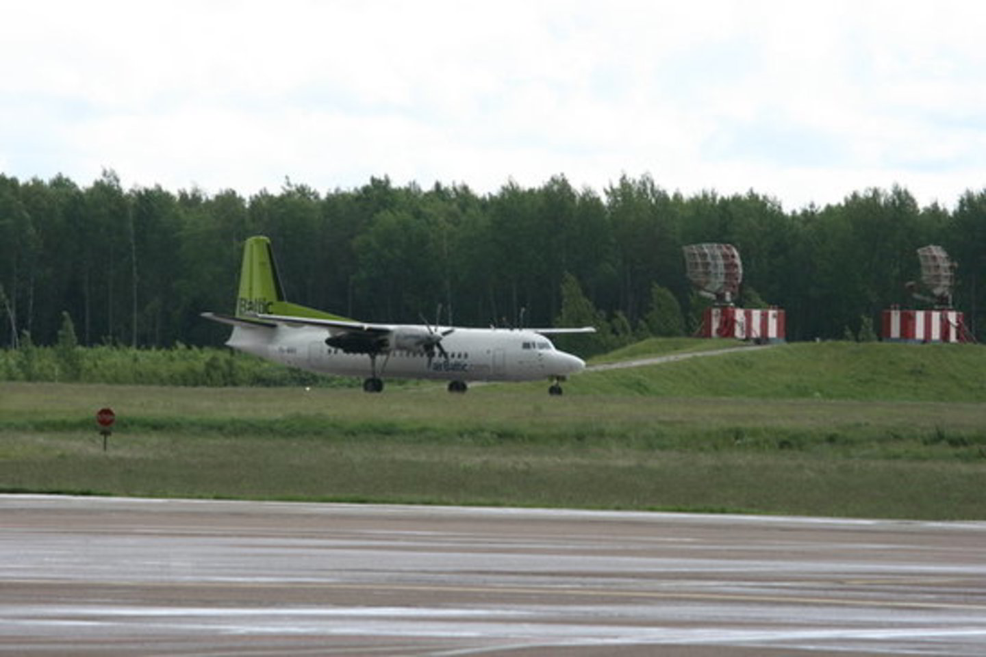 "airBaltic" darbuotojus gąsdina žinia, jog bendrovė gali būti perkelta į Vilnių.