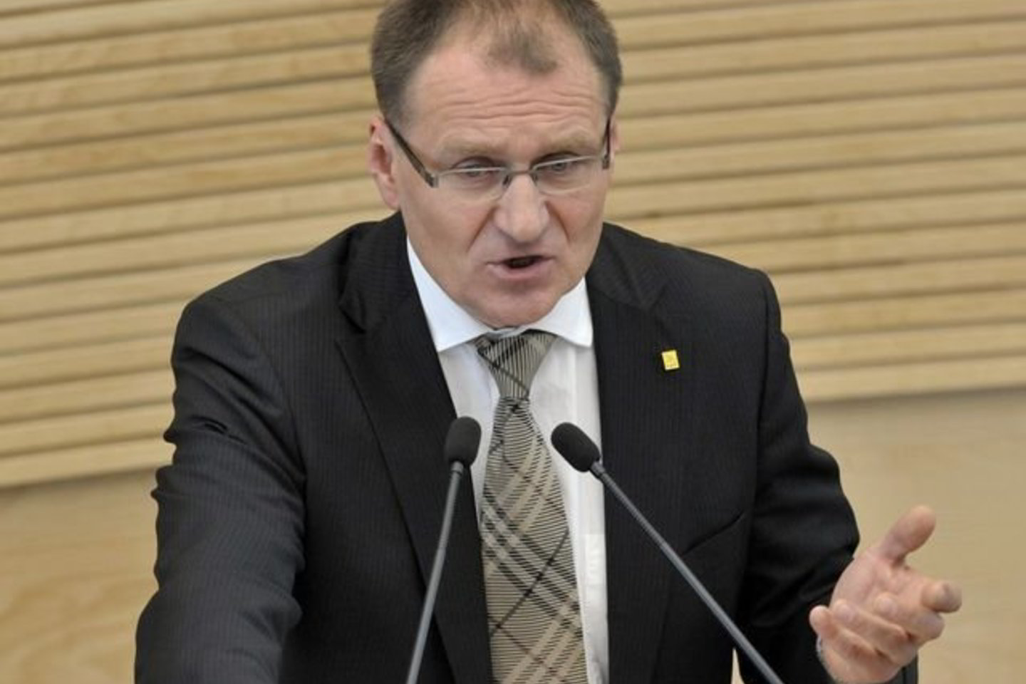 Anot A.Čapliko, kitąmet komandiruočių biudžetą greičiausiai teks didinti, nes bus daugiau išvykų, susijusių su Lietuvos pirmininkavimu ES 2013 metais.