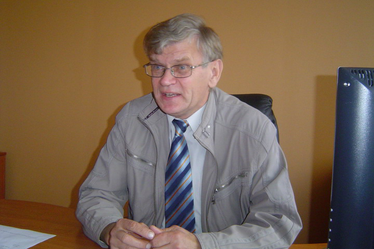 A.Šaulys prognozuoja, kad biokuras turėtų brangti.