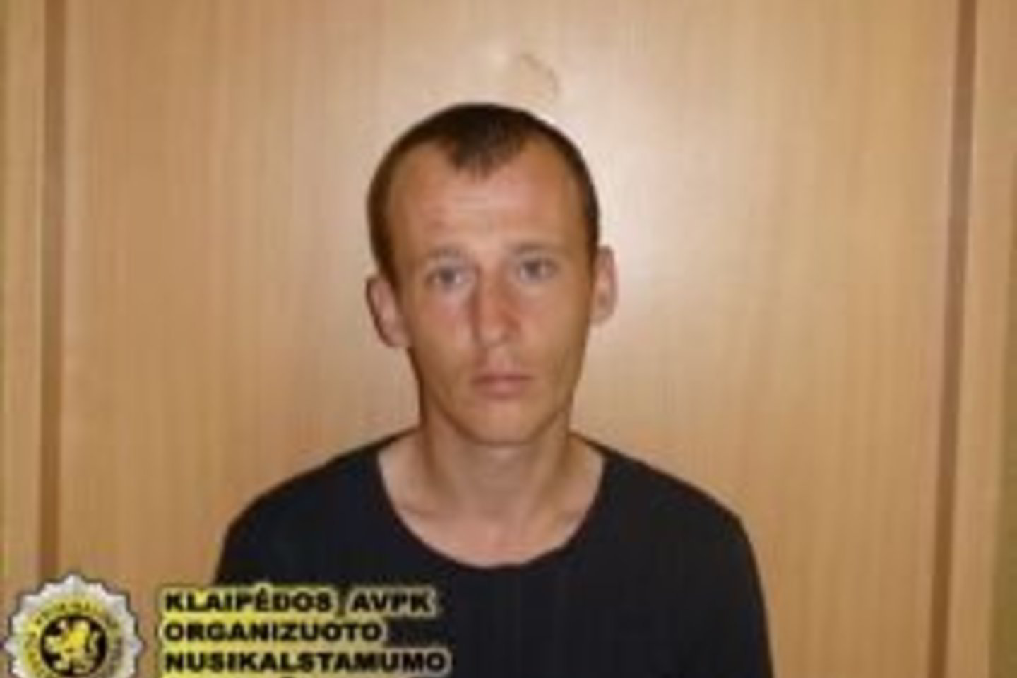 Šiuo metu tiriama 17 šių asmenų įvykdytų nusikaltimų.