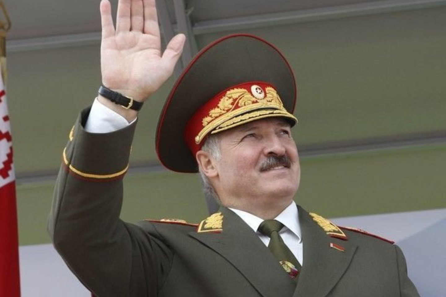 Baltarusijos prezidentas Aleksandras Lukašenka paskyrė Nadeždą Jermakovą šalies Nacionalinio banko vadove.