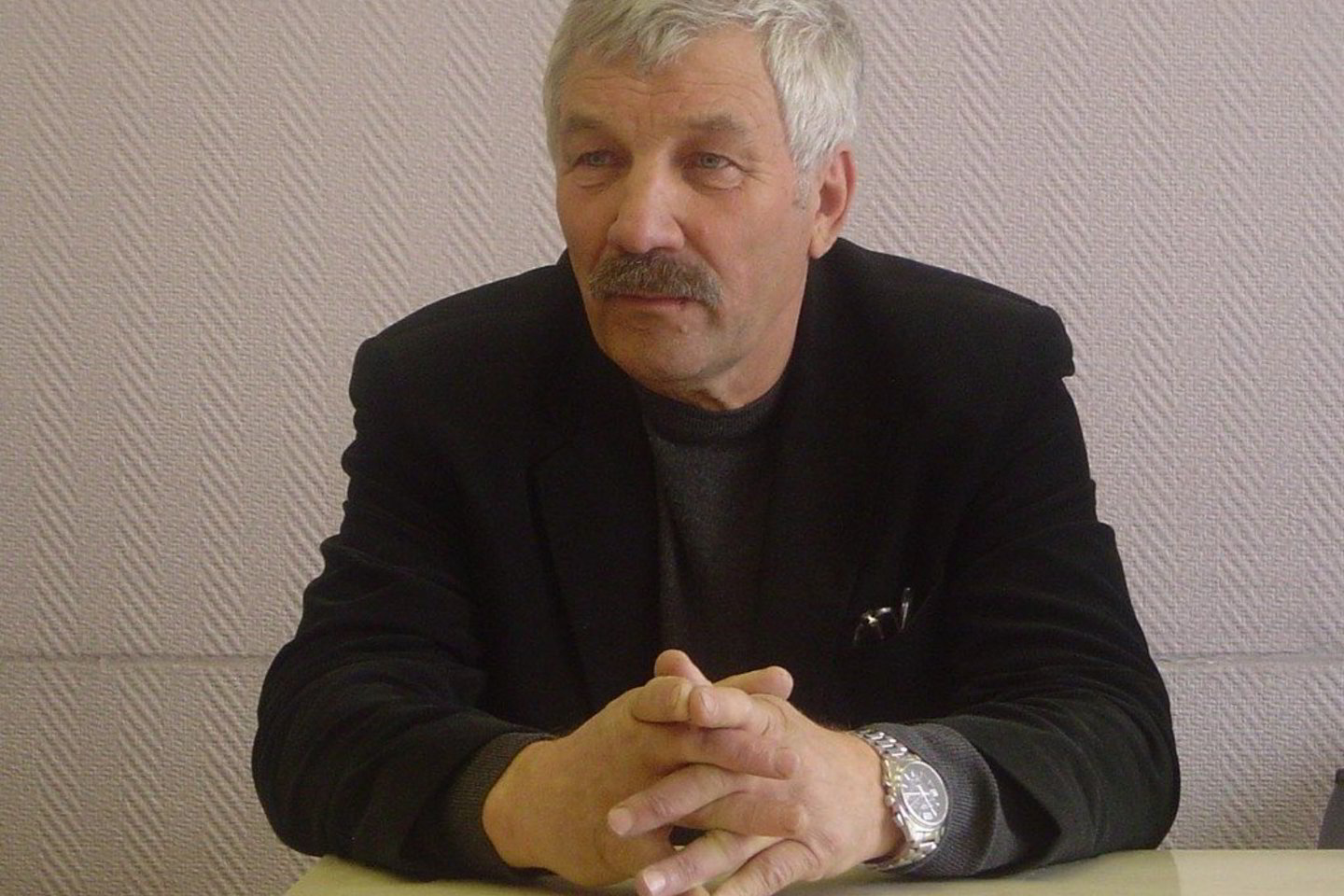 Šilutės socialliberalai iš pradžių nepritarė Naujosios sąjungos reorganizavimui, prijungiant ją prie Darbo partijos, kurioje, anot A.Balčyčio, vyrauja autokratinis valdymas.