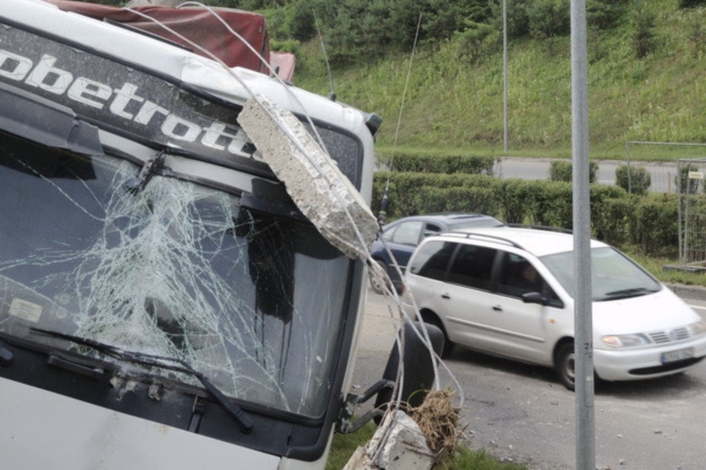 Gyventojų automobilių kasko draudimo draudžiamųjų įvykių, priešingai, kiek padaugėjo - nuo 19,2 iki 21,9 tūkst.