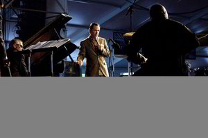 Lietuvos publikai dainuos džiazo didmeistris K.Ellingas