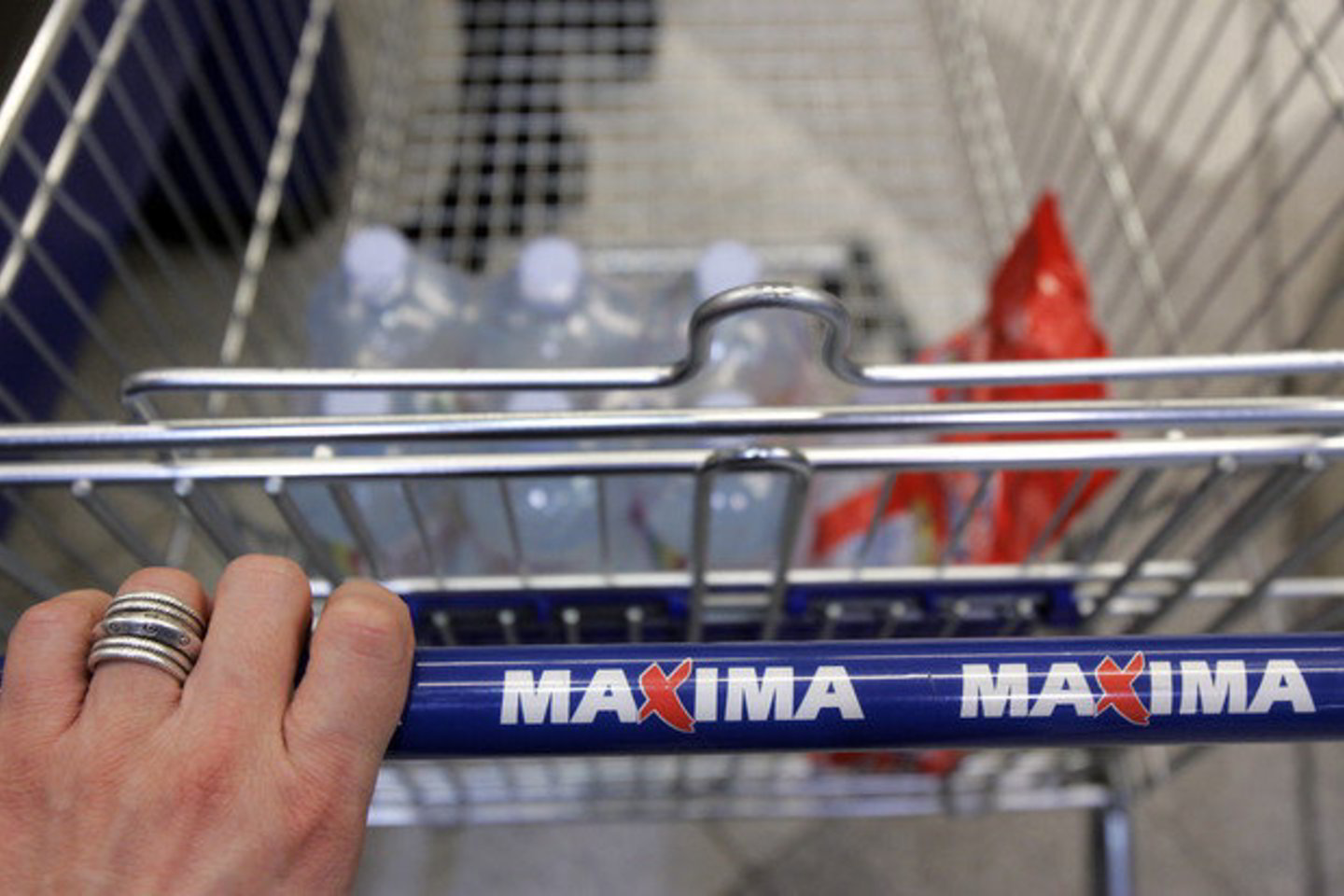 "Maxima" ketin įsikurti Airijoje.