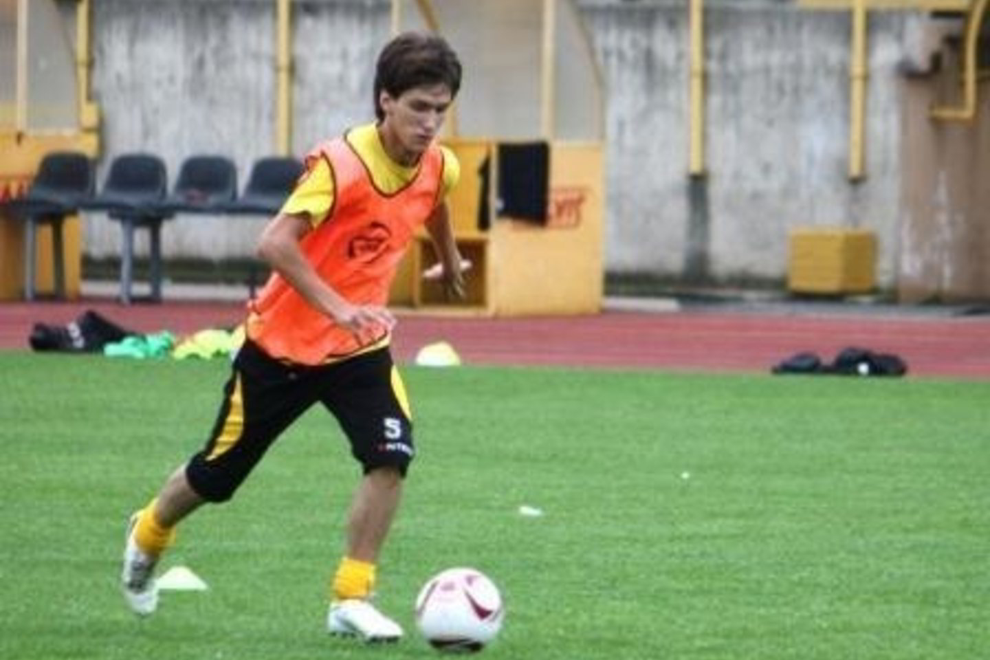 L.Mušnikovas priklausė Maskvos CSKA klubui.