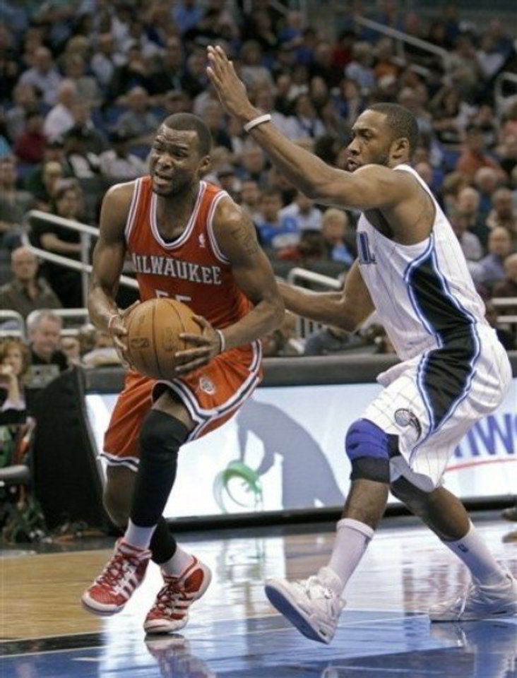 K.Doolingas NBA atstovavo Los Andželo „Clippers“, Majamio „Heat“, Orlando „Magic“, Naujojio Džersio „Nets“ ir Milvokio „Bucks“ ekipas.