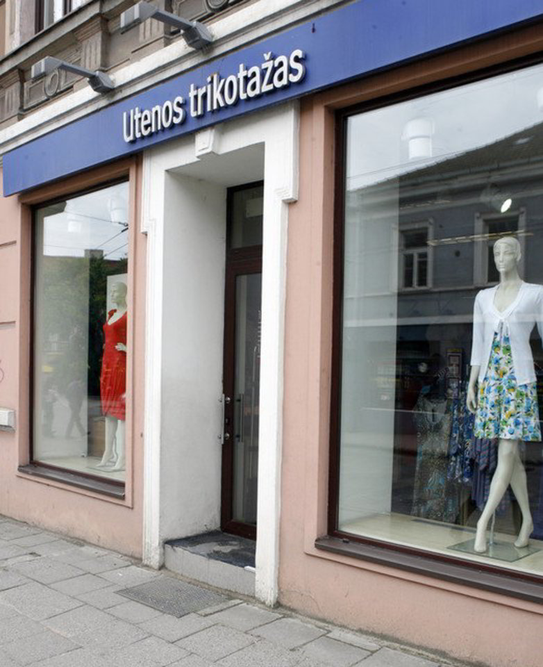 Bene didžiausią įtaką bendrovės rezultatams turėjo medvilnės žaliavos kainos augimas.