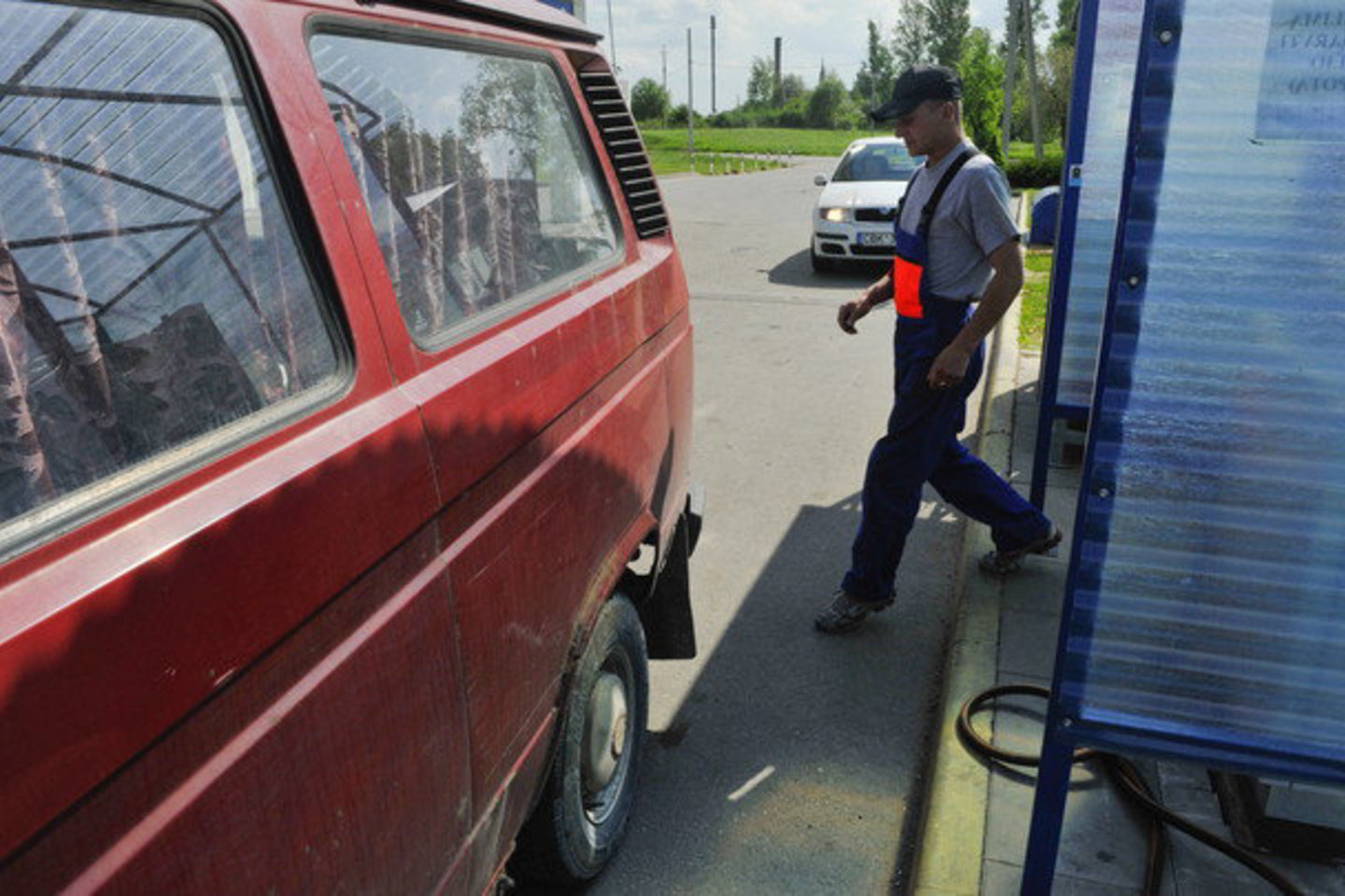 Šiais metais dujų kaina šalyje didinama jau antrą kartą.