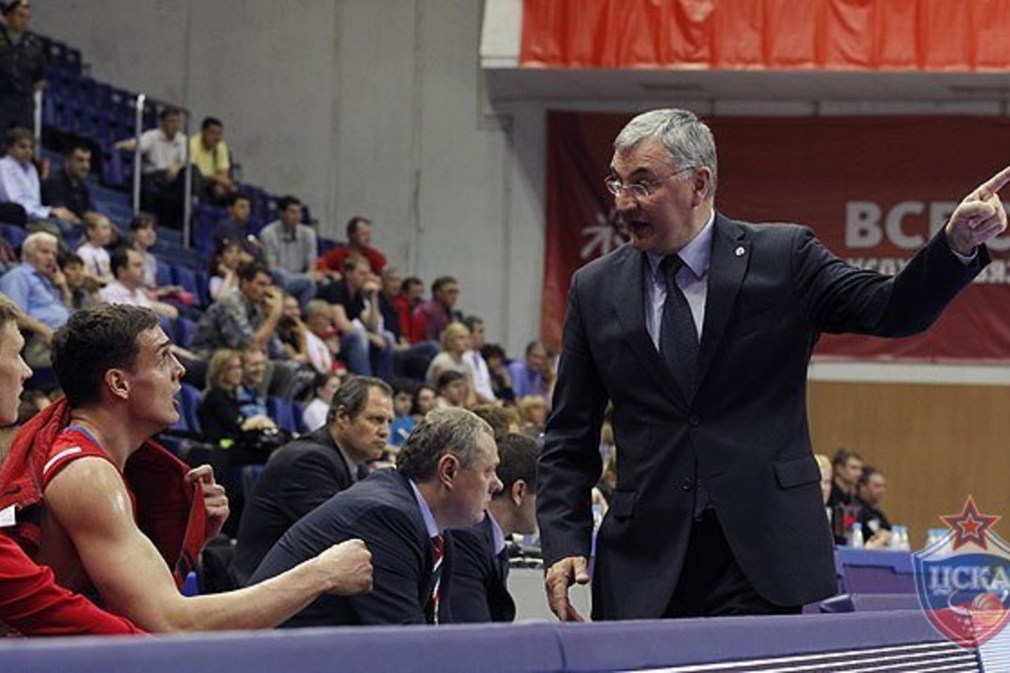 J.Kazlauskas remsis pajėgiais krepšininkais.