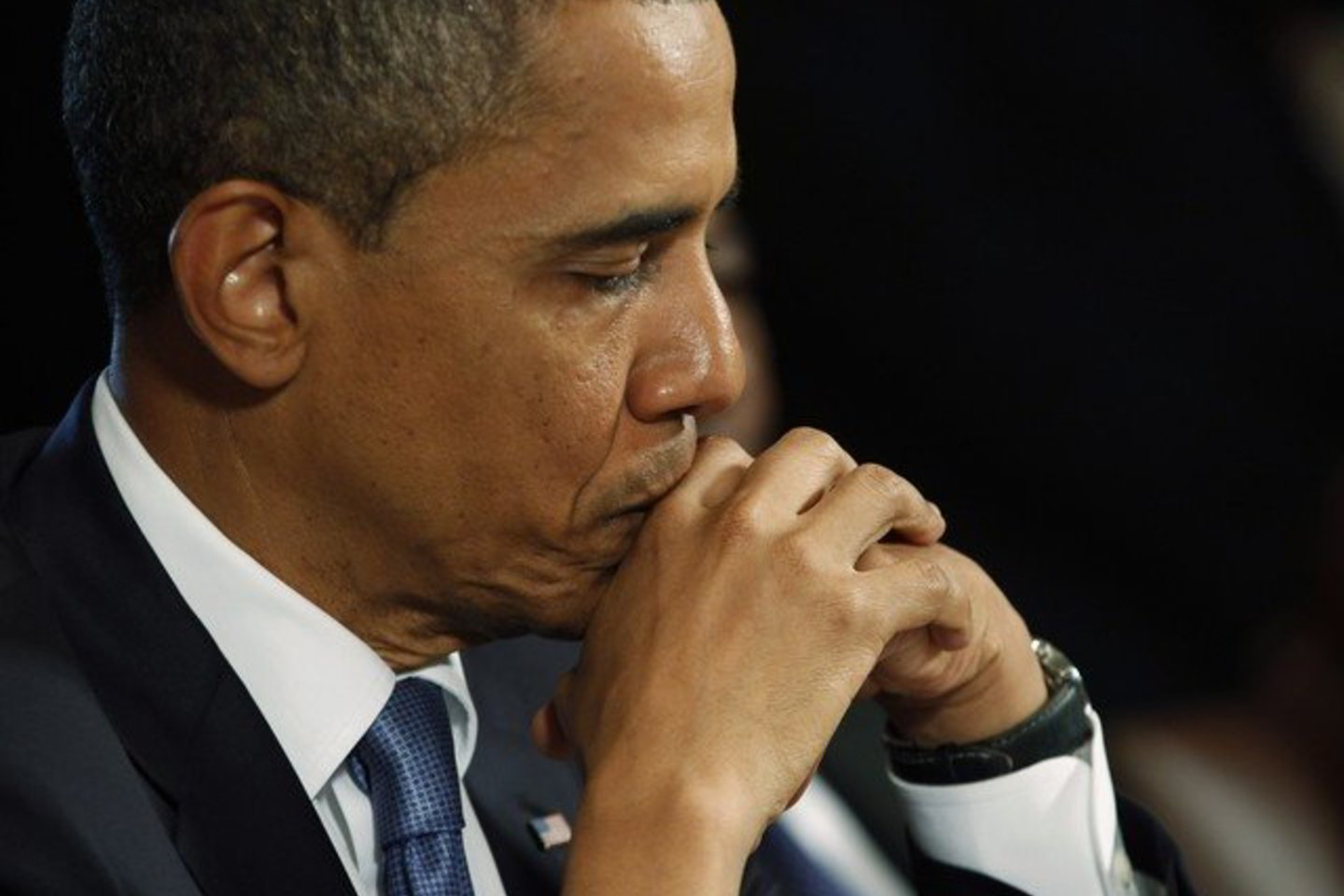 B.Obama ragino įstatymų leidėjus liautis švaisčius laiką.