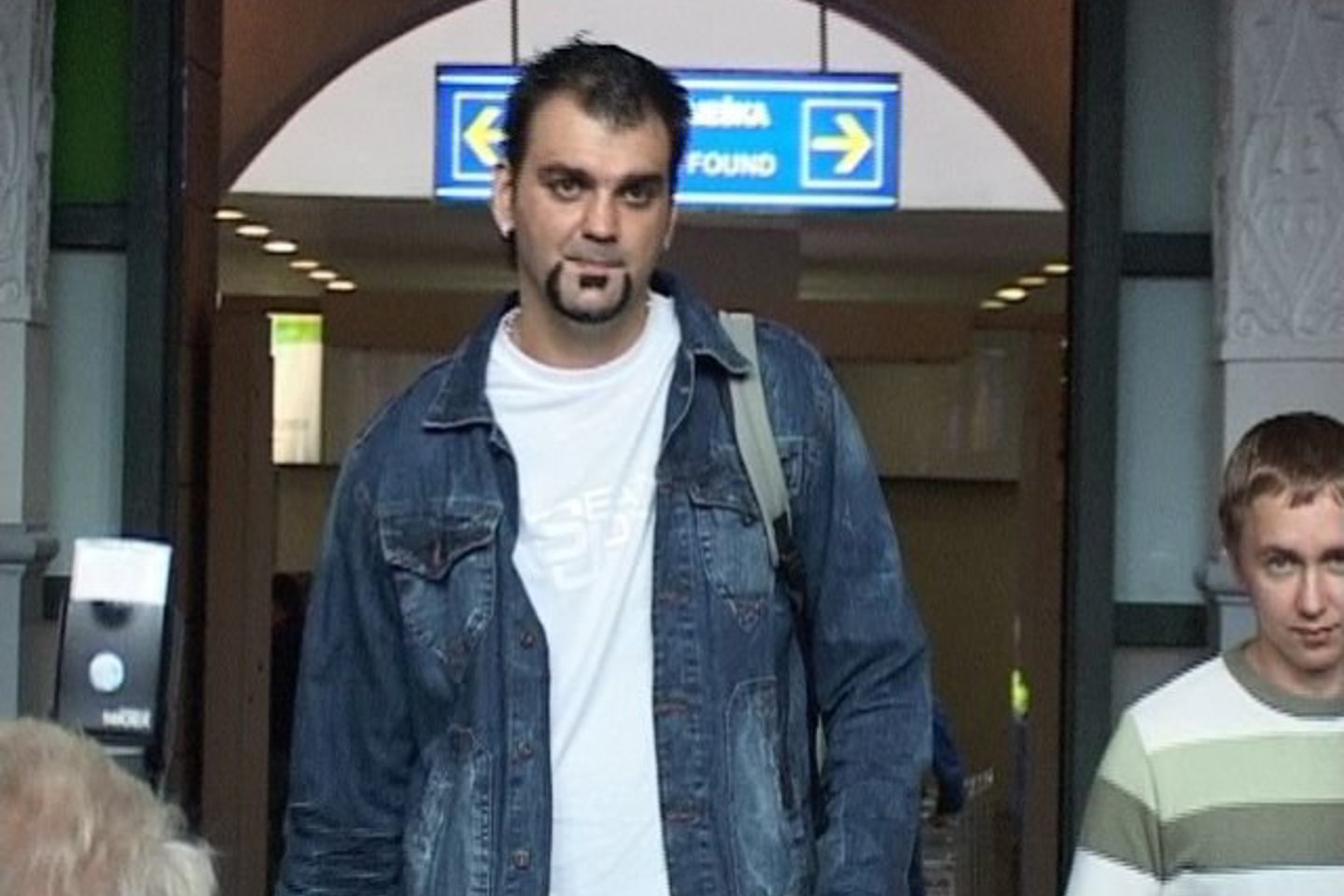 R.Varda: "Tikiu, kad Lietuvoje būsime konkurencinga komanda".