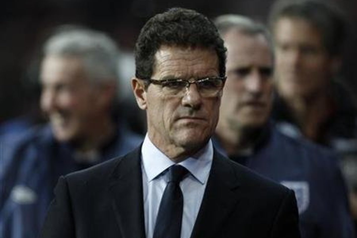 F.Capello ketina laimėti Europos futbolo čempionatą.