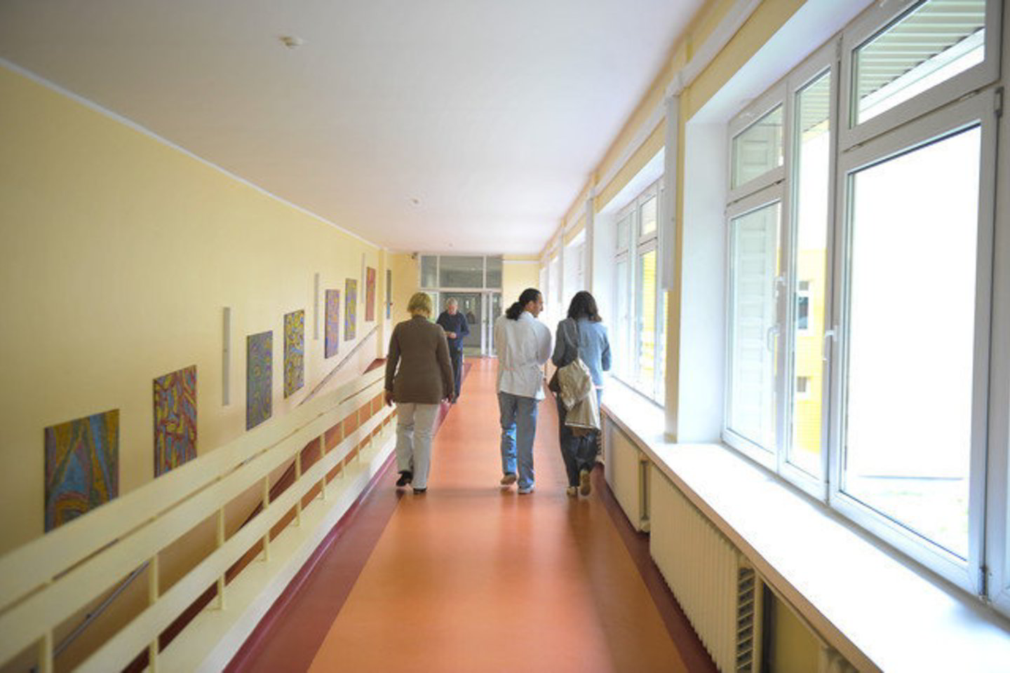 Pagrindinė mirties priežasčių struktūra jau daugelį metų nesikeičia.