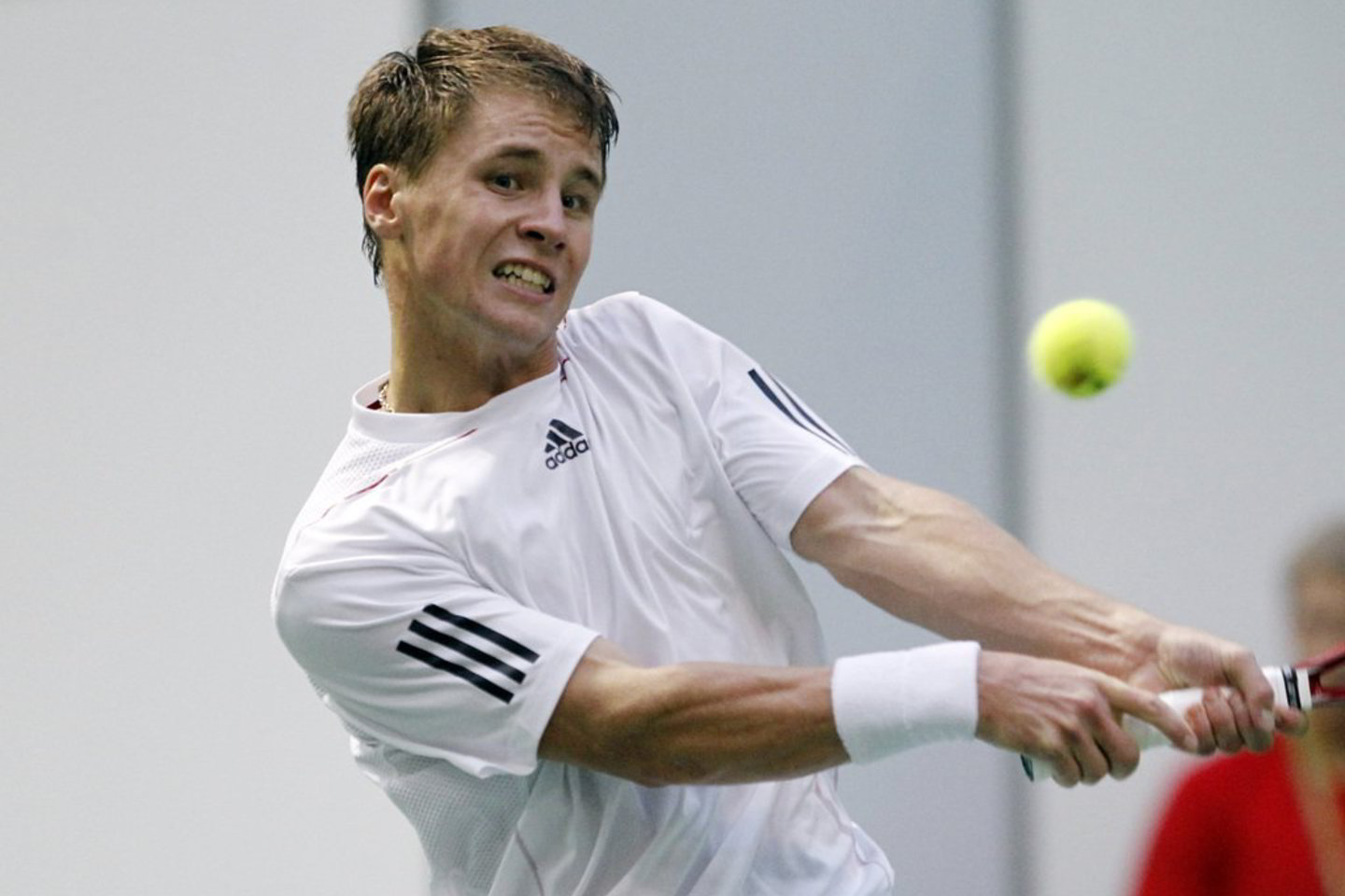 R.Berankis ATP reitinge pakilo keutriomis pozicijomis aukštyn.