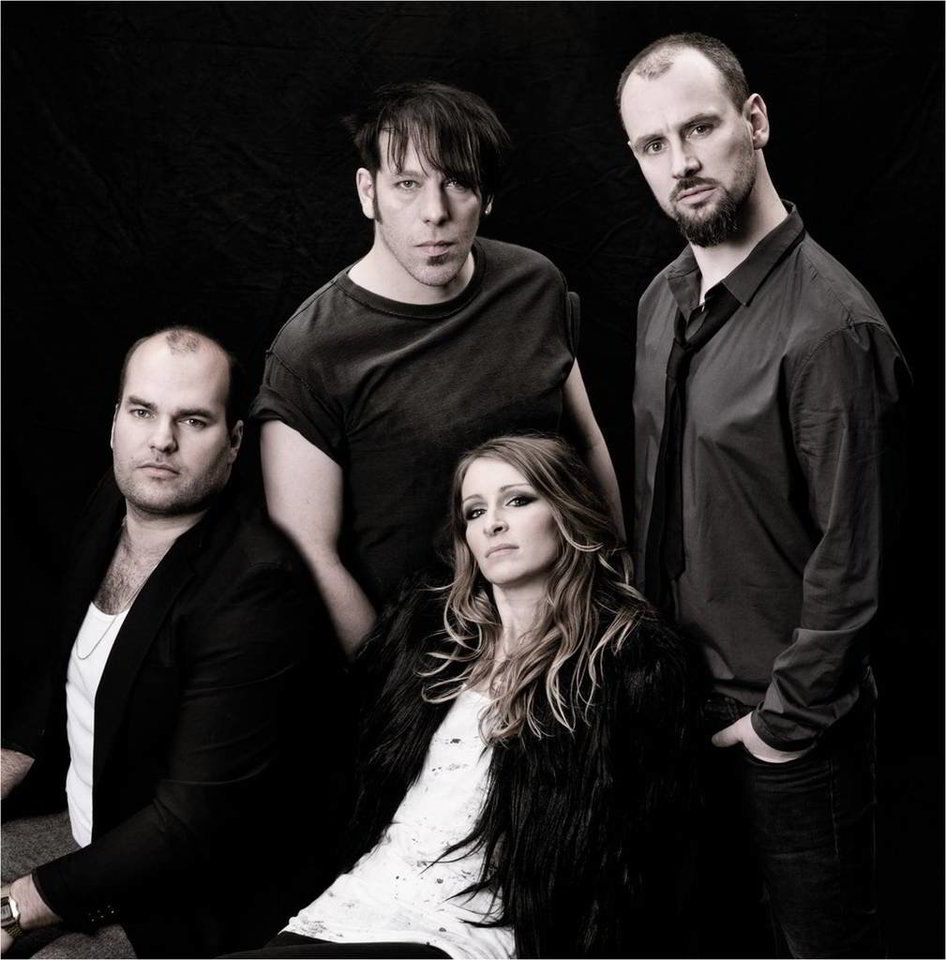 "Guano Apes"