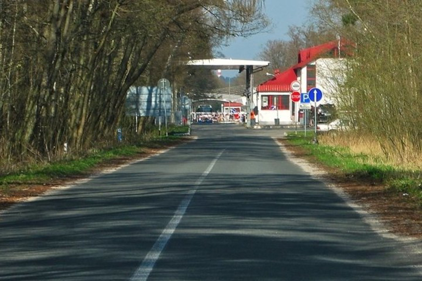 Už 40 kilometrų nuo Vilniaus statoma Baltarusijos AE, o už 60 kilometrų nuo Tauragės ir Jurbarko - Kaliningrado AE.