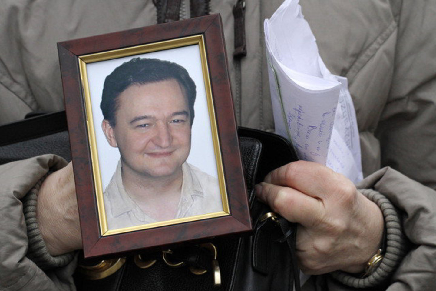 S.Magnitskis mirė tardymo izoliatoriuje 2009 metų lapkričio 16 dieną.