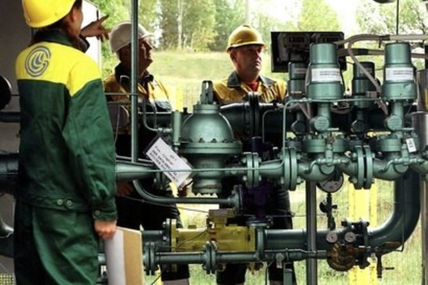 Tai buvo pirmas kartas Europoje, kai „Gazprom“ nusileido vartotojui, teisme pareikalavusiam mažesnės dujų kainos.