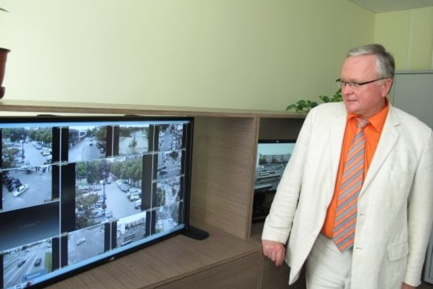 Naujų kamerų diegimui iš miesto biudžeto numatyta skirti iki 420 tūkst. litų.