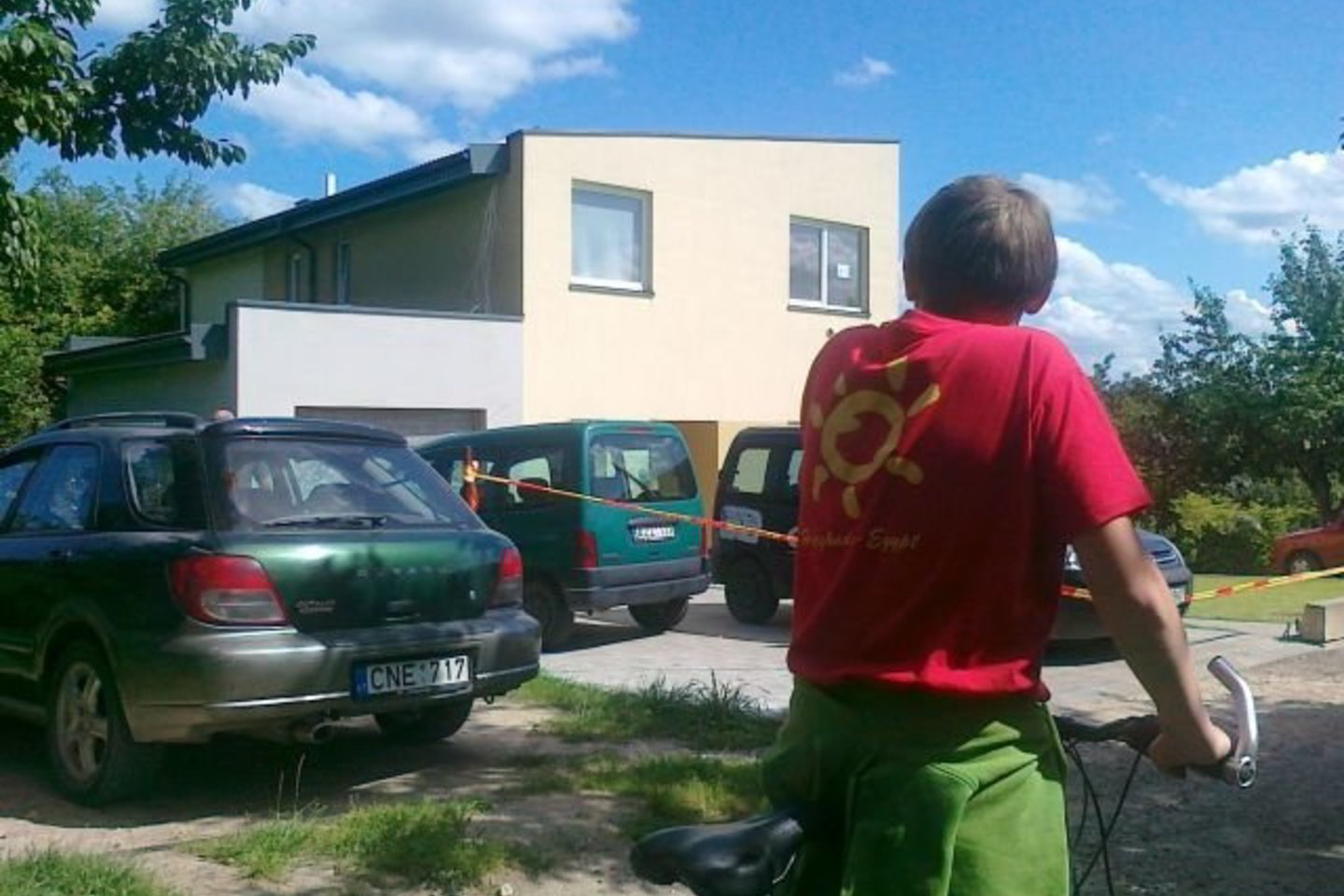 Tragedijos Naujojoje Vilnioje tyrimas perkvalifikuotas į kūdikio nužudymą.