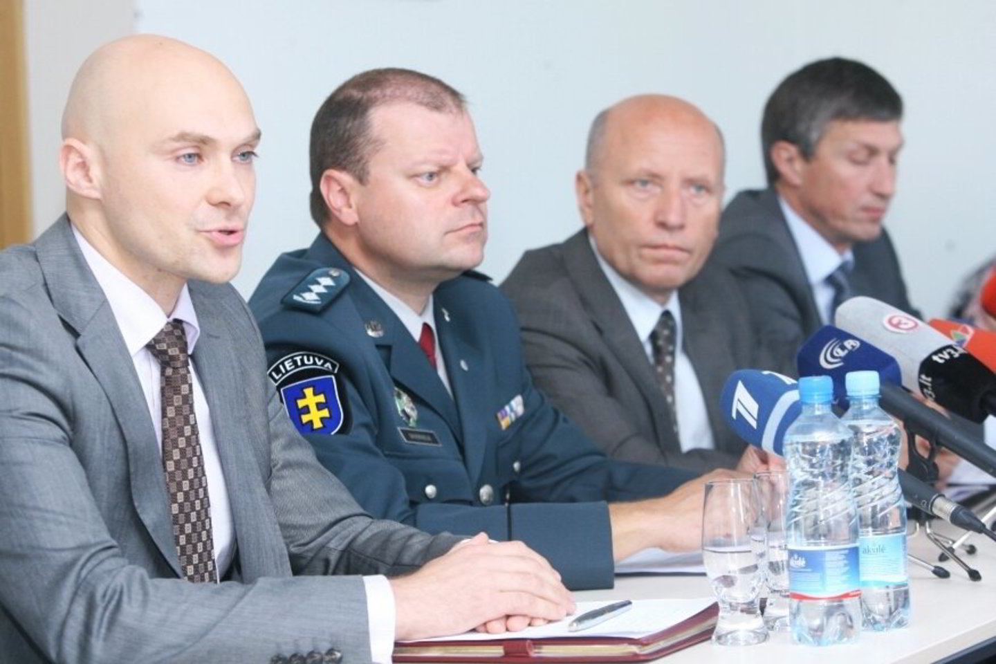 Teigiama, kad padalinio sukūrimas yra lyg policijos sistemos reformos pradžia.