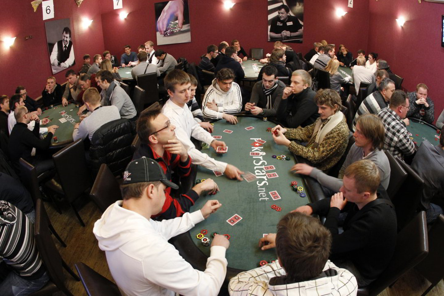 Šiemet per beveik savaitę truksiantį pokerio festivalį bus surengta 19 skirtingų turnyrų, į kuriuos startiniai mokesčiai svyruos nuo 330 iki 10 300 eurų.