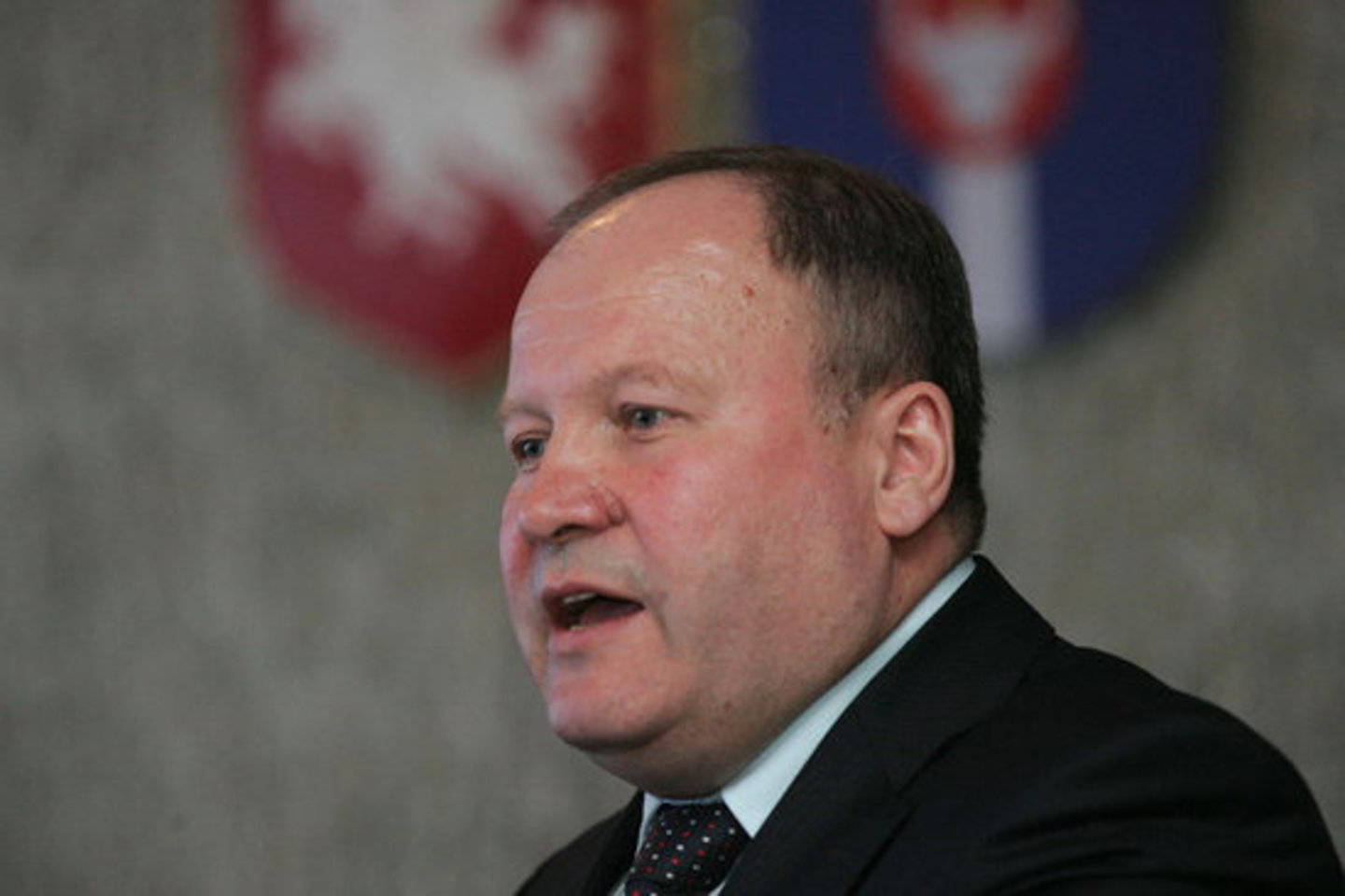Kauno rajono savivaldybės meras V.Makūnas padėkojo kanadiečiams, jog jų dėka Karmėlava tampa regiono ašimi.