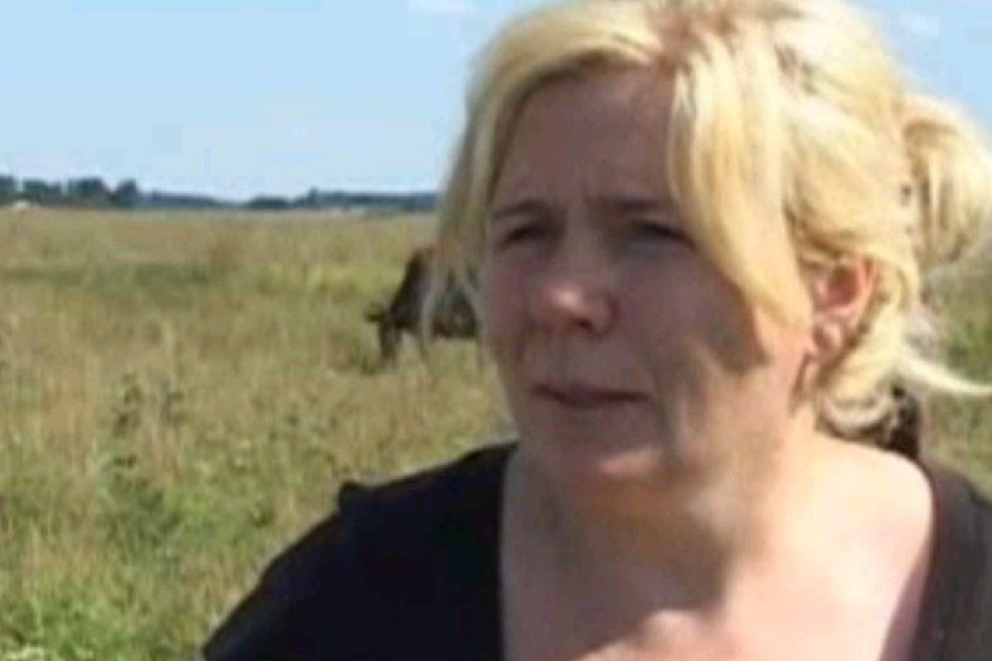 Įvykiu stebėjosi karvių savininkė G.Jakimavičienė.
